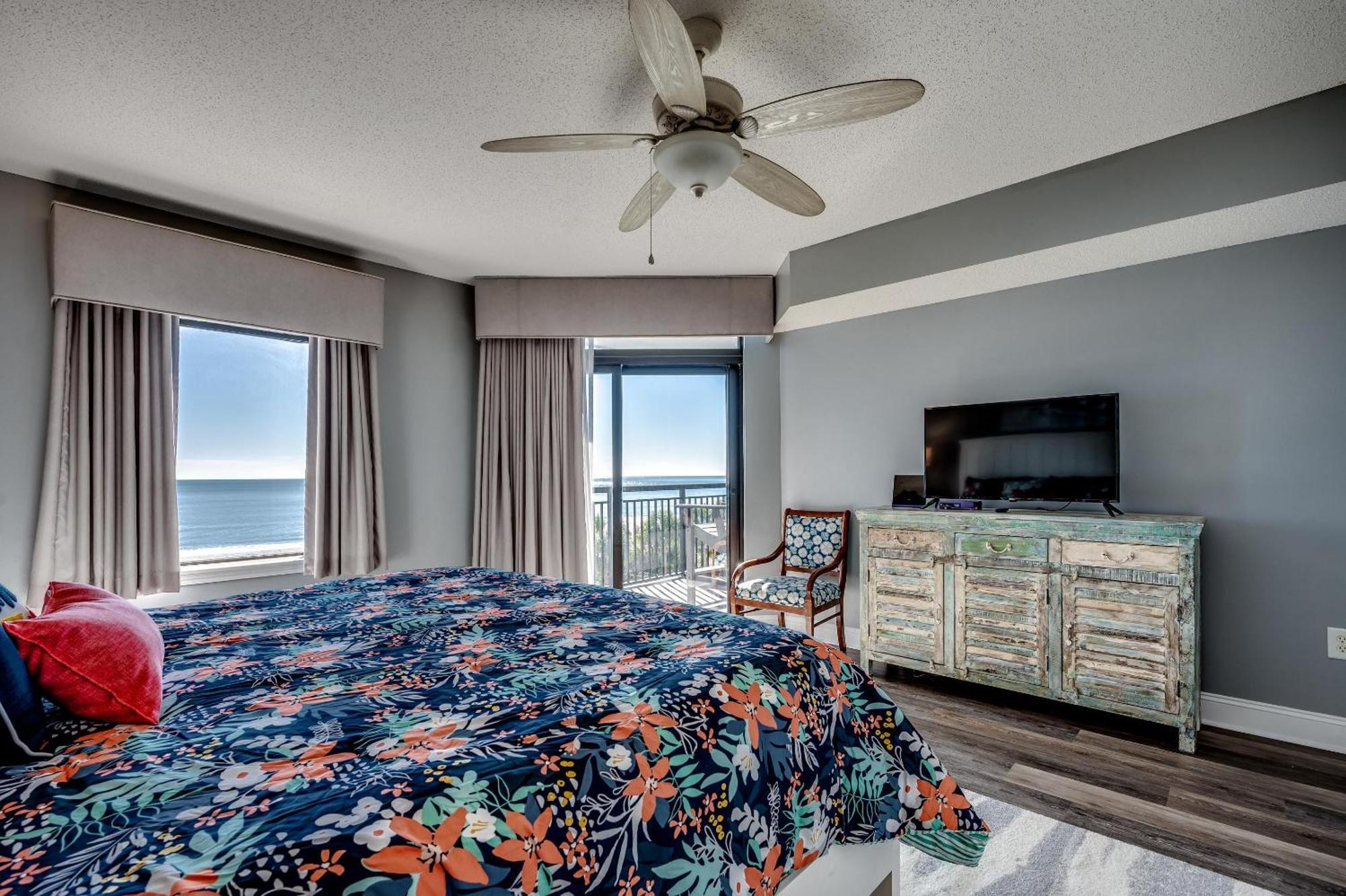 South Wind -402 Villa Myrtle Beach Buitenkant foto