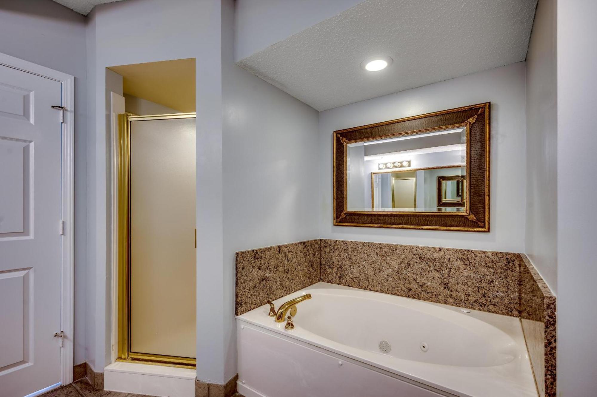 South Wind -402 Villa Myrtle Beach Buitenkant foto