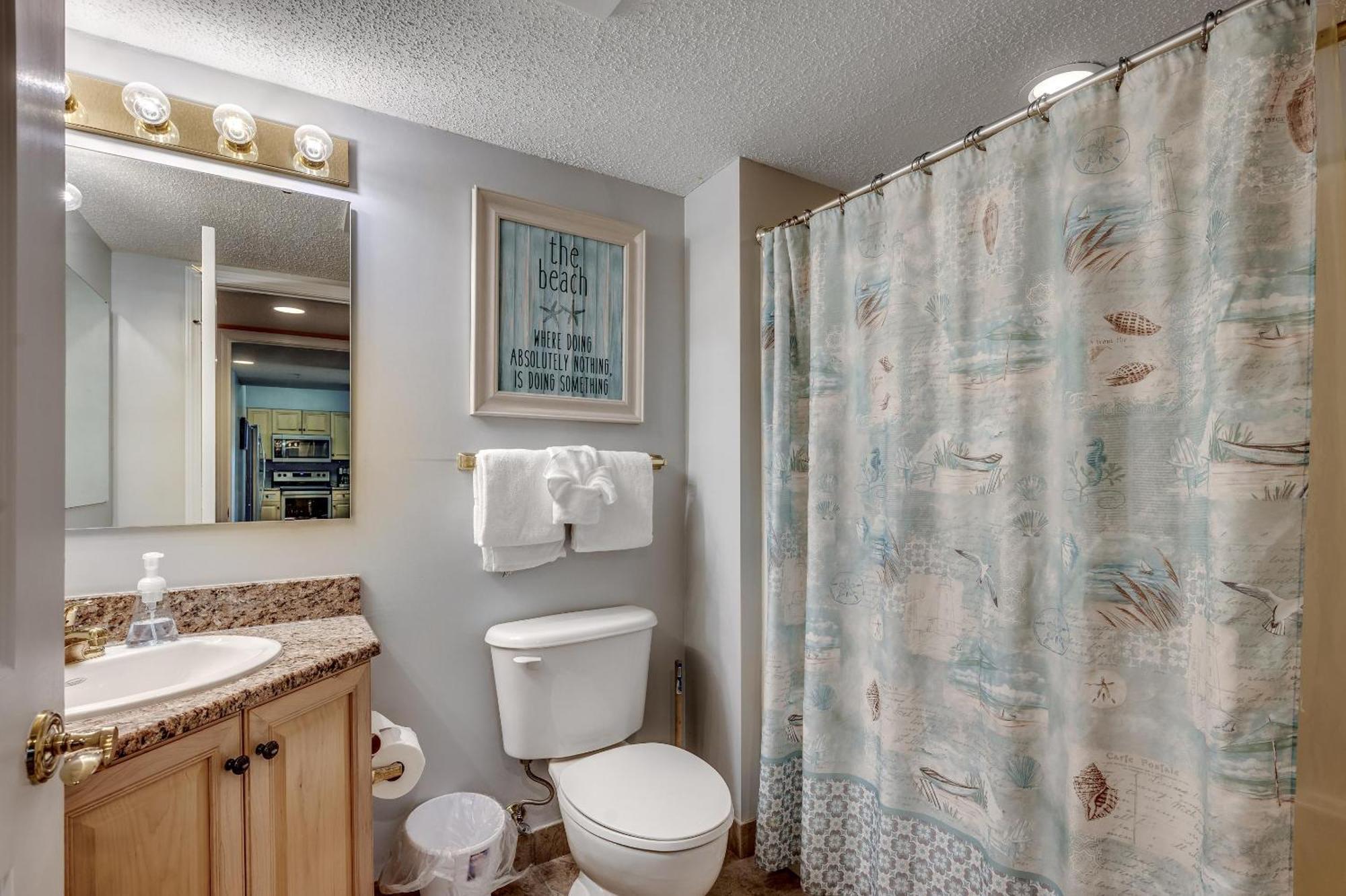 South Wind -402 Villa Myrtle Beach Buitenkant foto