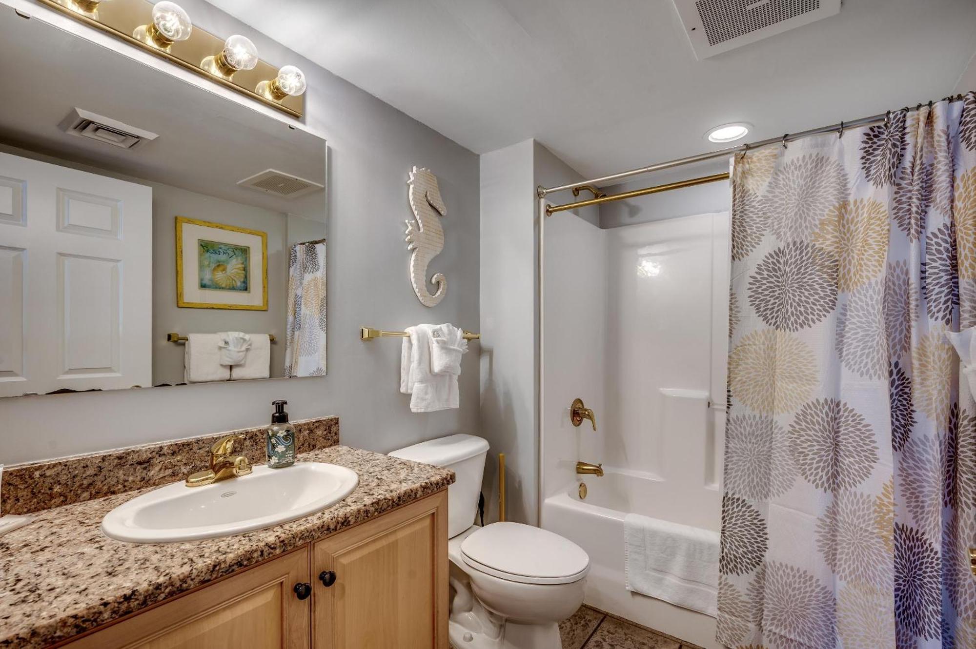South Wind -402 Villa Myrtle Beach Buitenkant foto