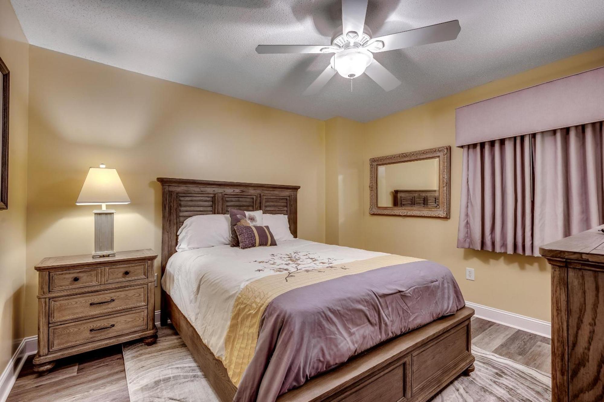 South Wind -402 Villa Myrtle Beach Buitenkant foto